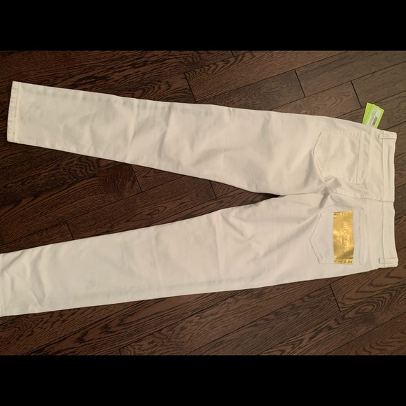 Versace white jeans - Picture 3 of 5